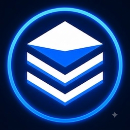 MaviKod Bilişim logosu